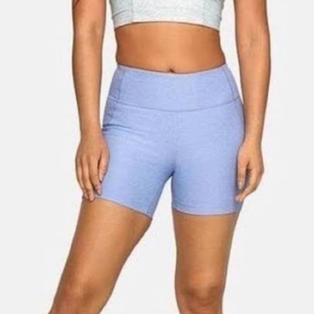 Outdoor Voices “Warmup 5” Short”